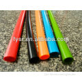 Colorful silicone rubber hose silicone rubber tubing